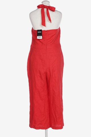 Boden Jumpsuit in XS in Red
