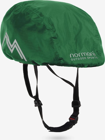Équipement outdoor normani en vert