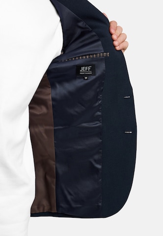 Regular Costume JEFF en bleu