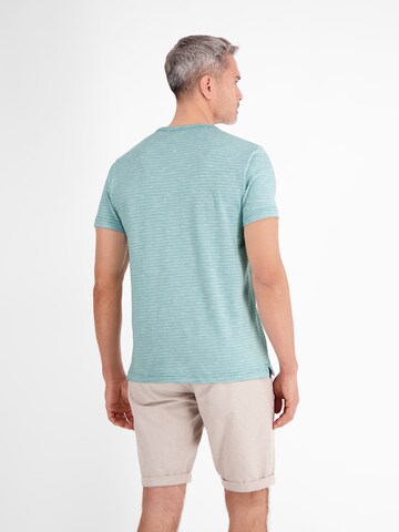 LERROS Shirt in Blauw