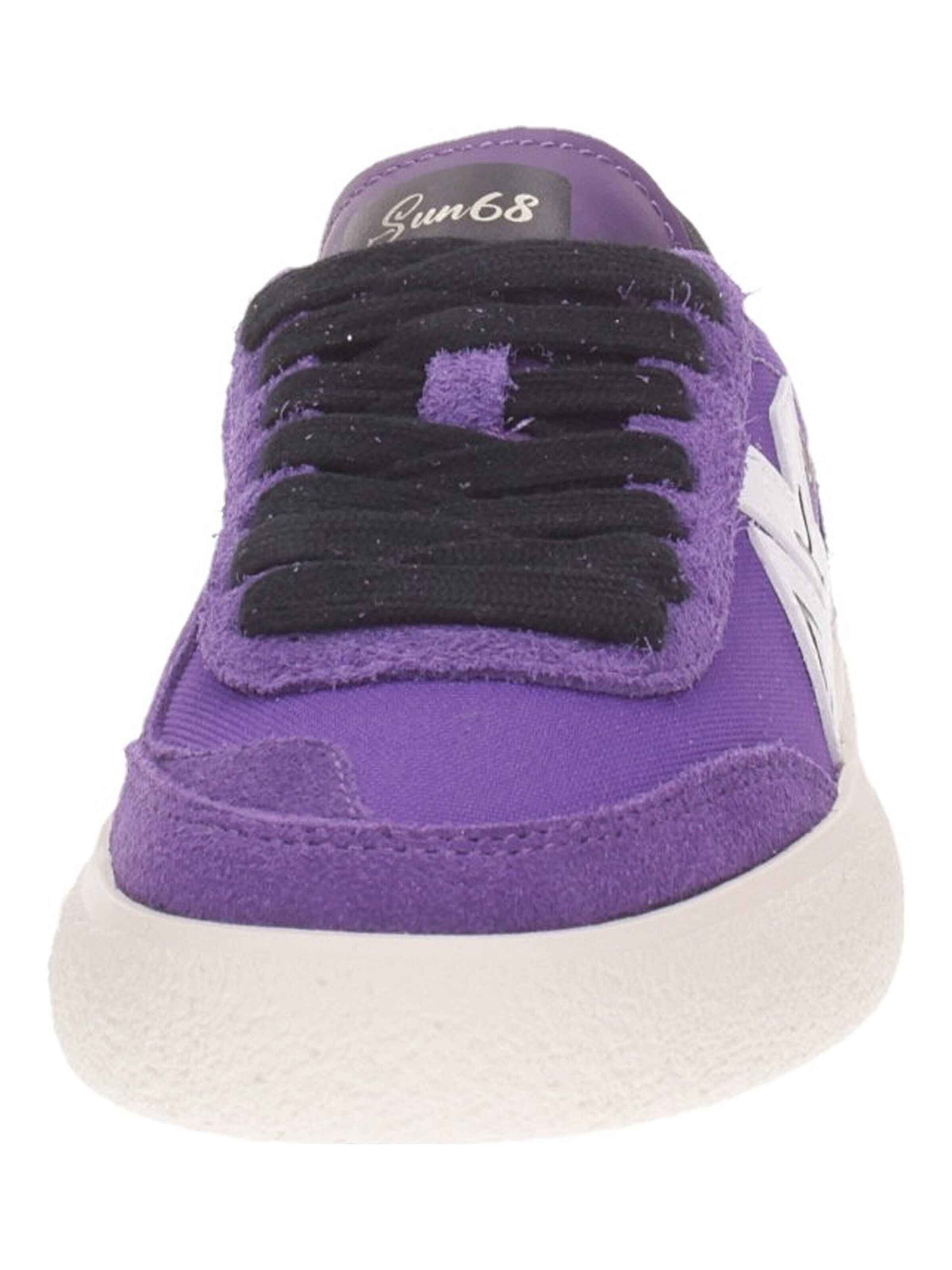 Sneaker bassa 'Sneakers Sun68' di SUN68 in lilla