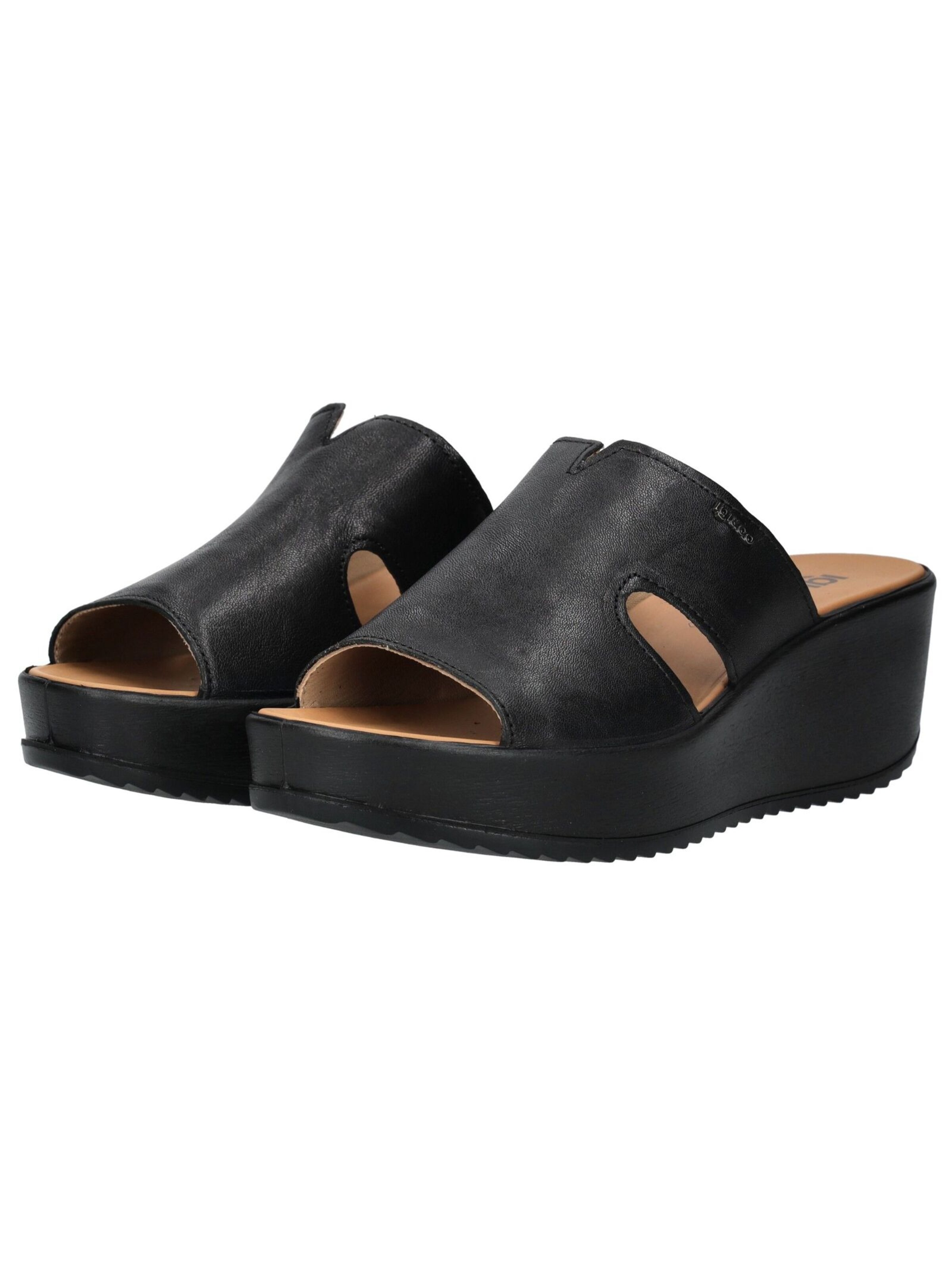 IGI&CO Sandals in Black