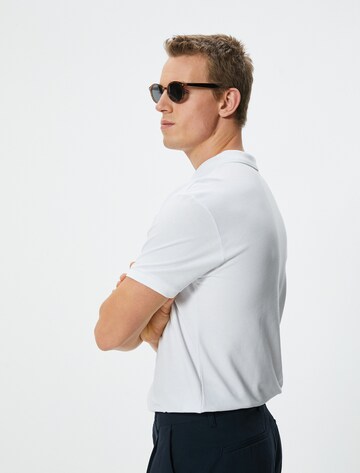 Koton Shirt in Wit