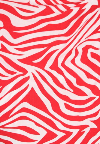 myMo ROCKS Rok in Rood