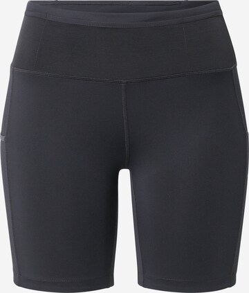 NIKE - Pantalón deportivo 'Epic Luxe' en negro: frente