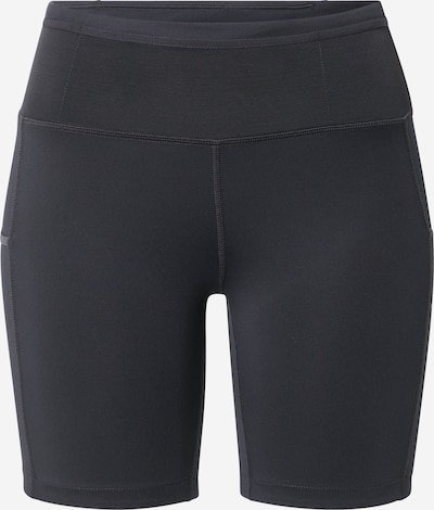 NIKE Sporthose in schwarz / weiß, Produktansicht