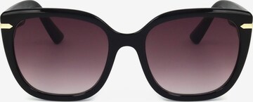 Occhiali da sole '22HC054' di Sweet Years in nero: frontale