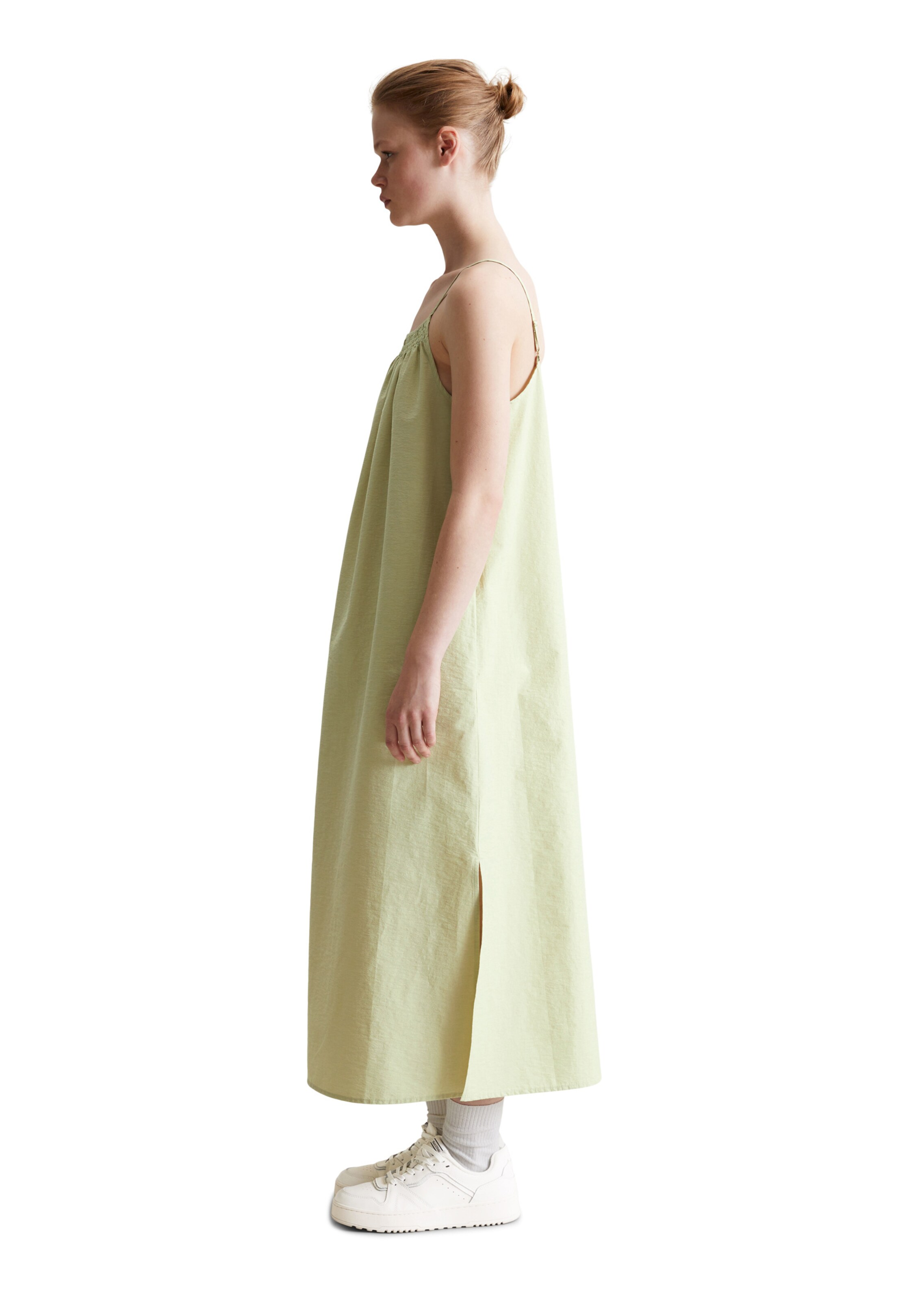 Marc O'Polo DENIM Kleid in Grün