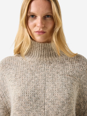 BOGNER Pullover 'Svoni' in Beige