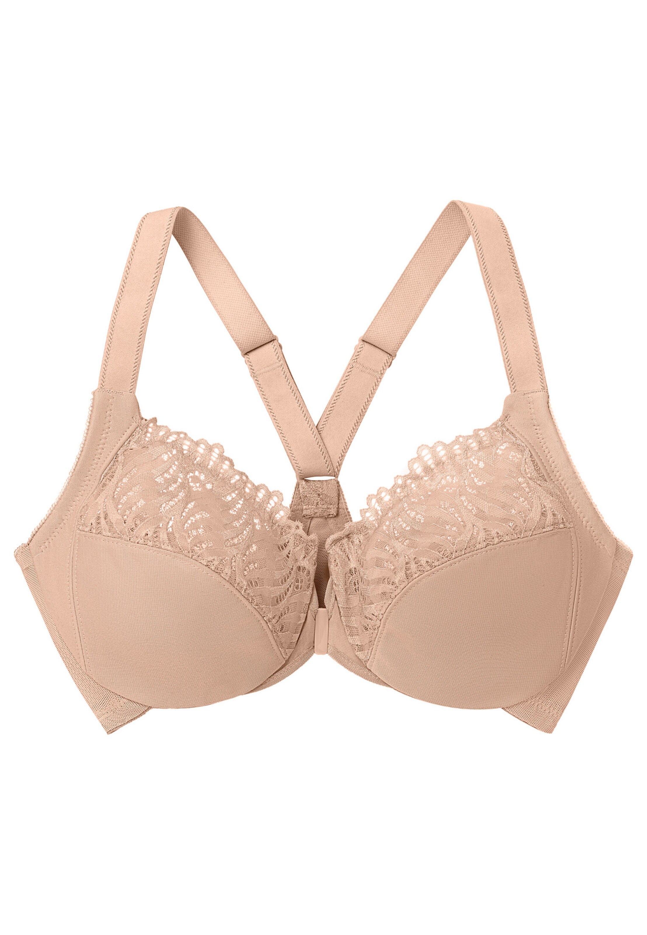 GLAMORISE Minimizer in Beige