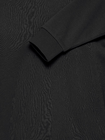 BLEND Dressipluus, värv must