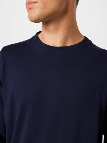 FYNCH-HATTON Sweatshirt in Blauw