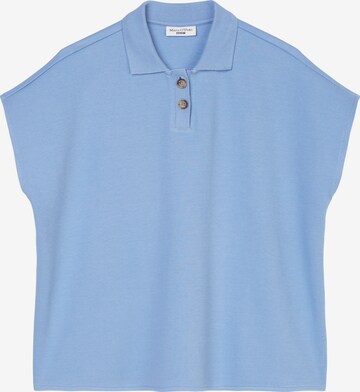 Marc O'Polo DENIM Shirt in Blue: front