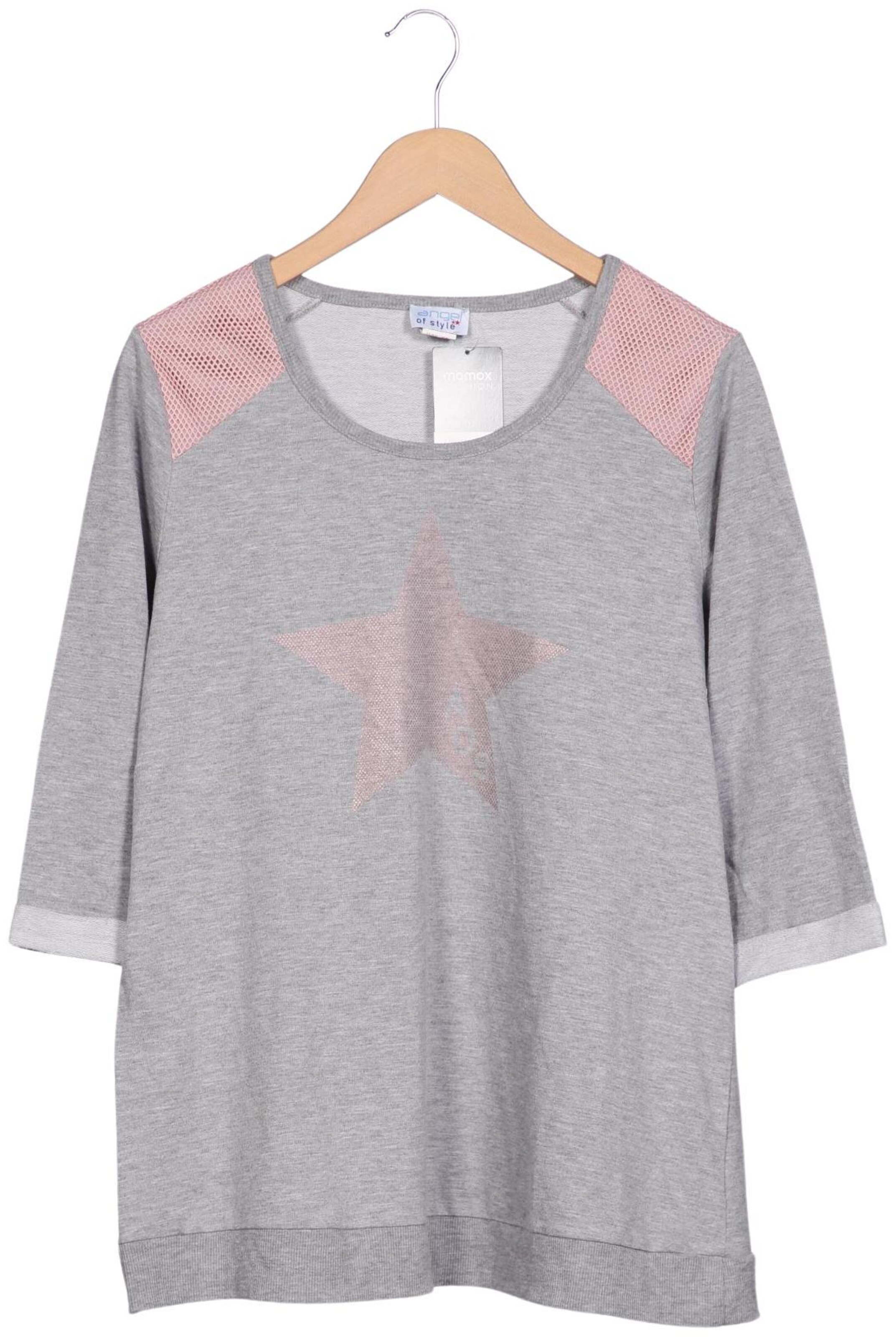 Angel of Style Top & Shirt in XXL in Mixed colors: front