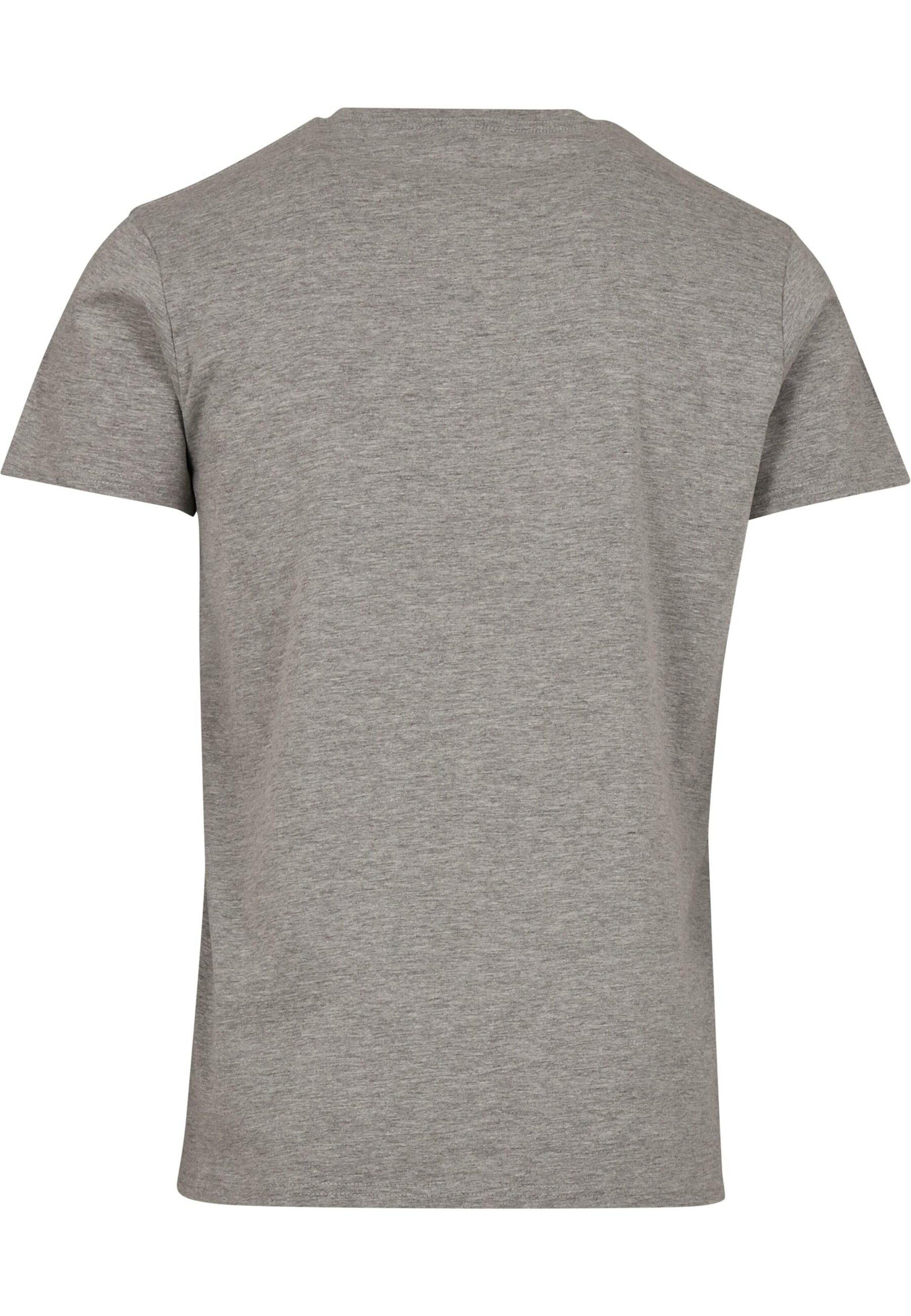 T-Shirt Mister Tee en gris