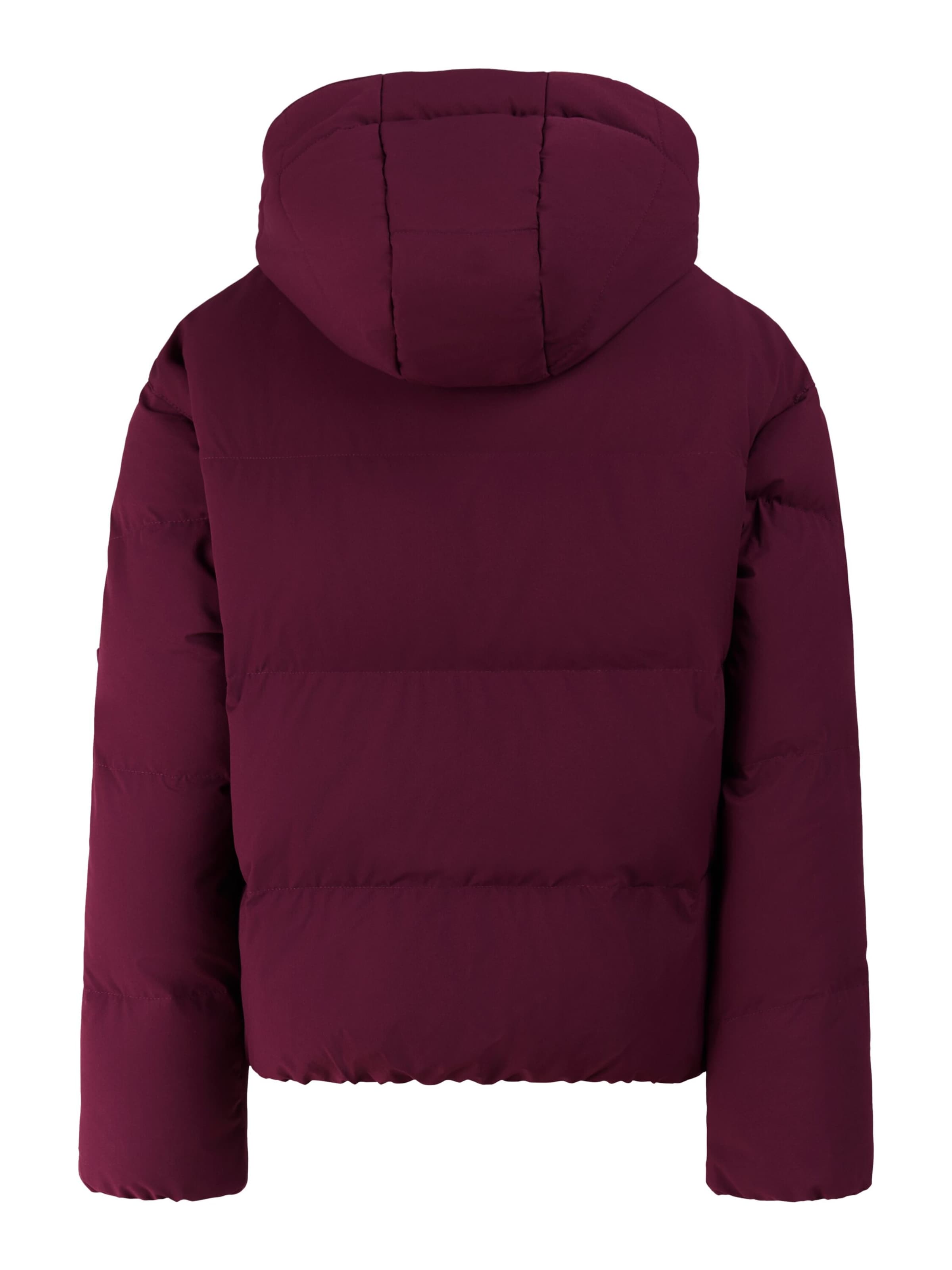 Veste de sport 'PRTIndias JR' PROTEST en violet