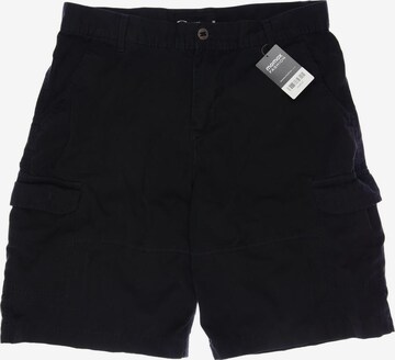OAKLEY Shorts in 36 in Black: front