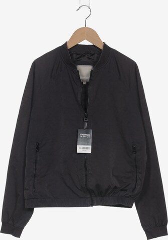 BENCH Jacke S in Schwarz: predná strana