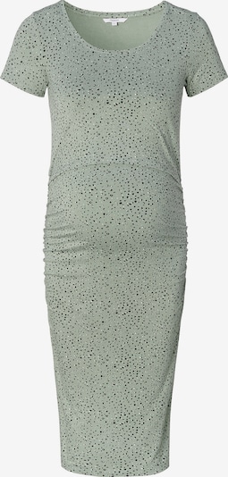 Noppies Kleid 'Bali' in pastellgrün / schwarz / weiß, Produktansicht