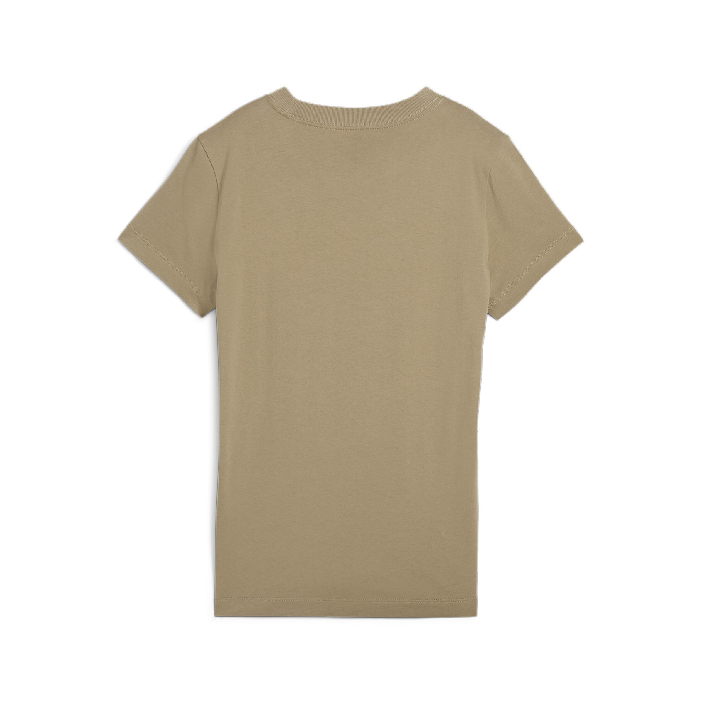 PUMA Shirt 'Squad' in Beige