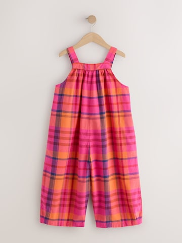 Next Overal - Oranžová