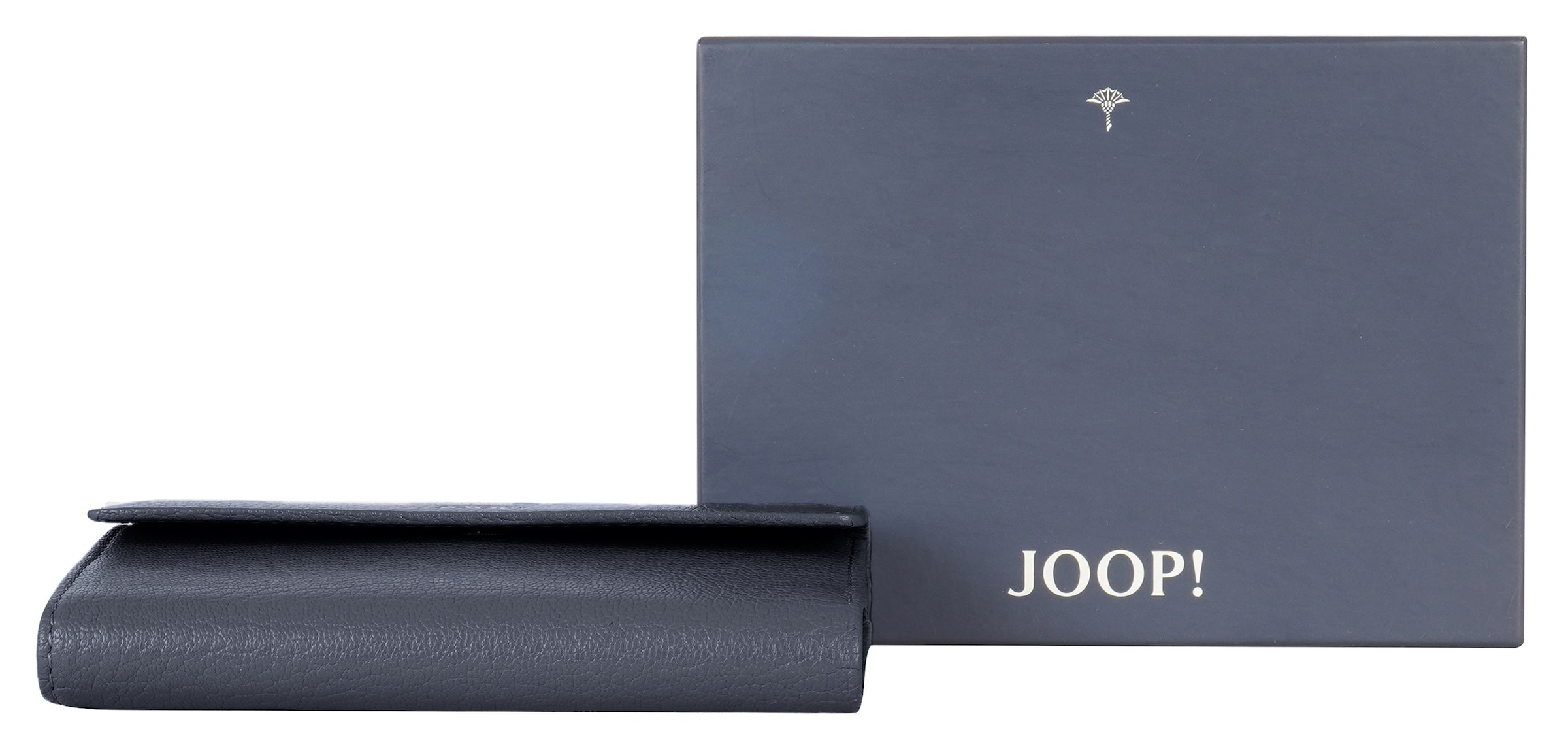 JOOP! Peněženka 'Lantea Cosma' – modrá