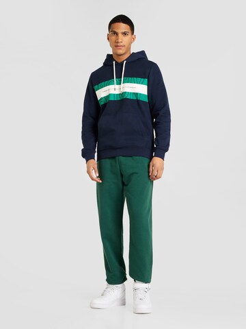 s.Oliver Sweatshirt in Blue