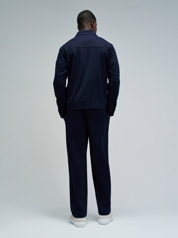 Salsa Jeans Between-season jacket in Blue