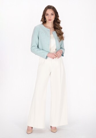 DreiMaster Klassik Blazers in Blauw
