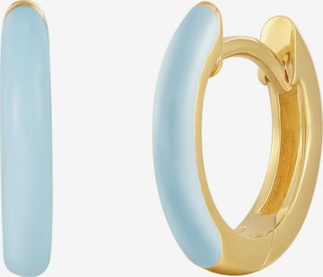 Glanzstücke München Earrings in Gold: front