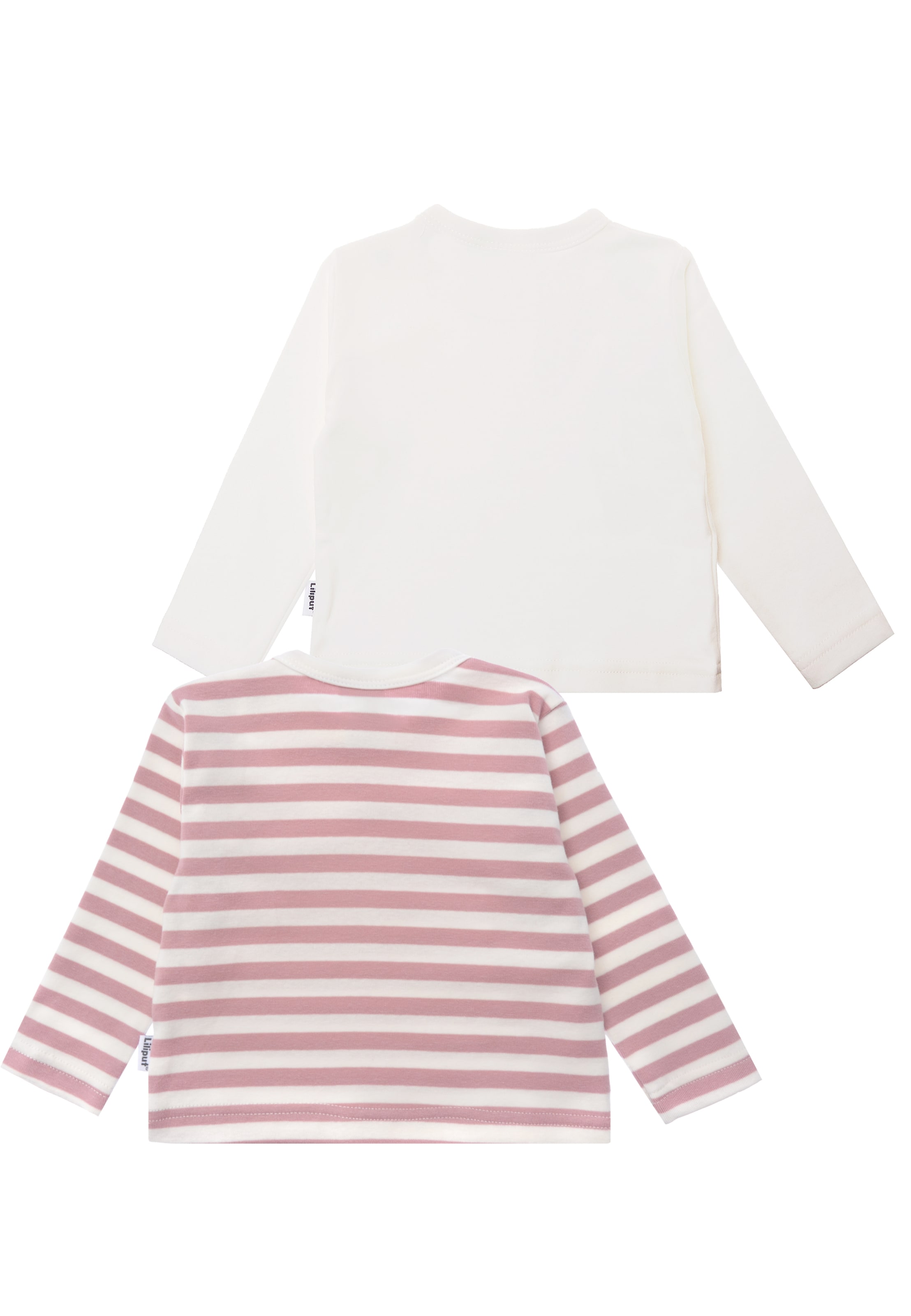 LILIPUT Sweatshirt 'Milkshake' in Rot