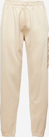 Tapered Pantaloni 'Garsi' di ELLESSE in beige: frontale