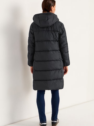 Cellbes of Sweden Wintermantel in Zwart