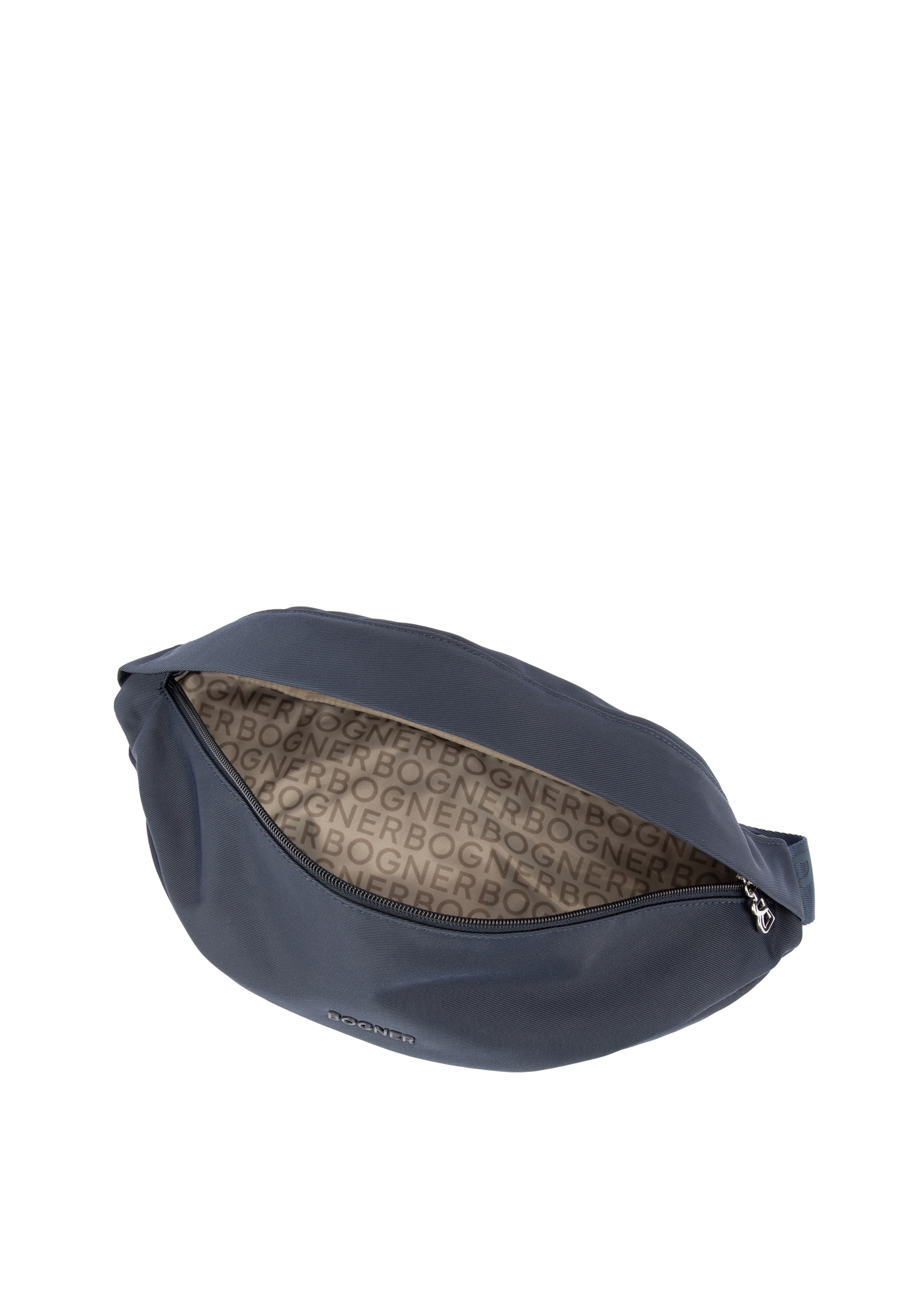 BOGNER Heuptas 'Maxon Janica' in Blauw
