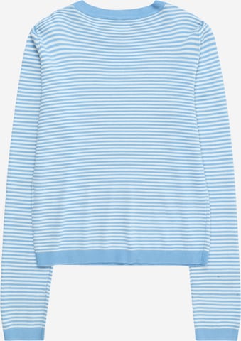 KIDS ONLY Pullover 'IVA' in Blau