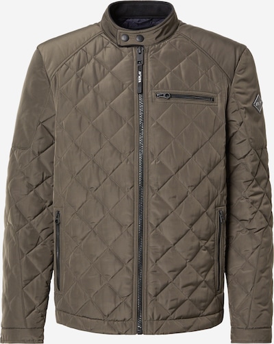 REPLAY Prijelazna jakna u maslinasta, Pregled proizvoda