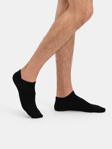 Bamboo basics Socks 'Jamie' in Black