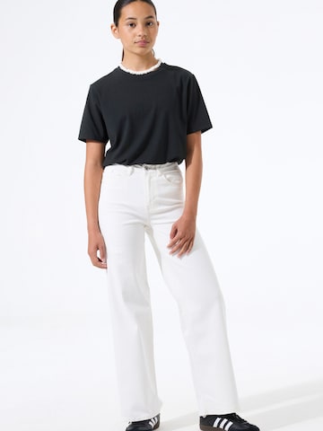 GARCIA Bő szár Farmer - fehér