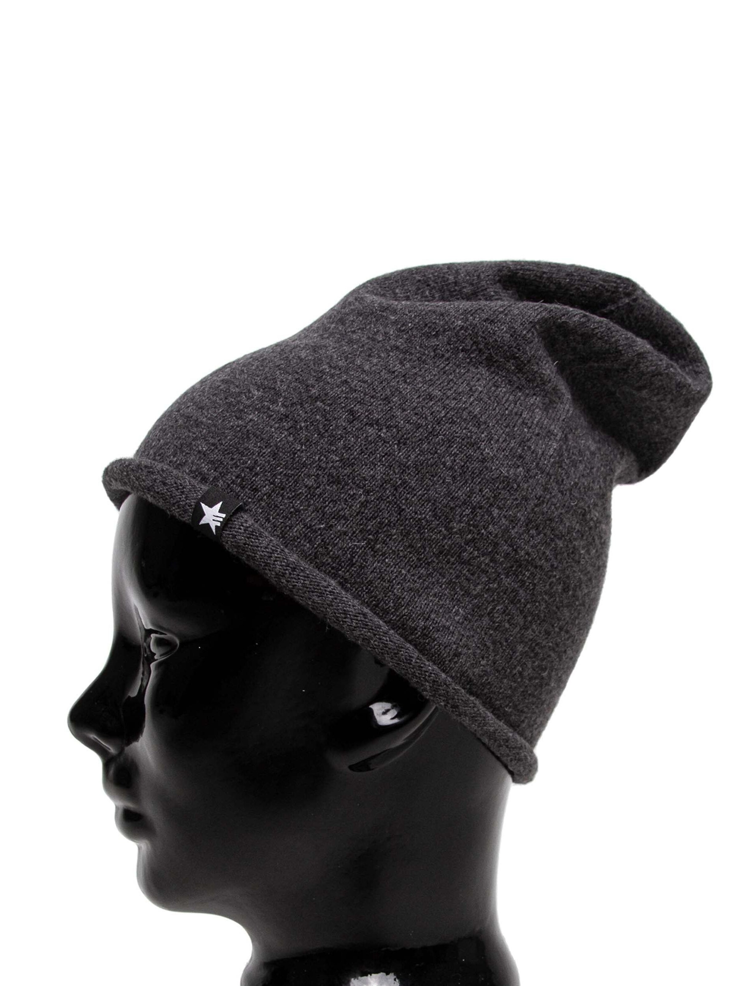 Esperando Beanie in Grey