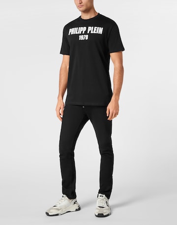 Philipp Plein T-Shirt in Schwarz