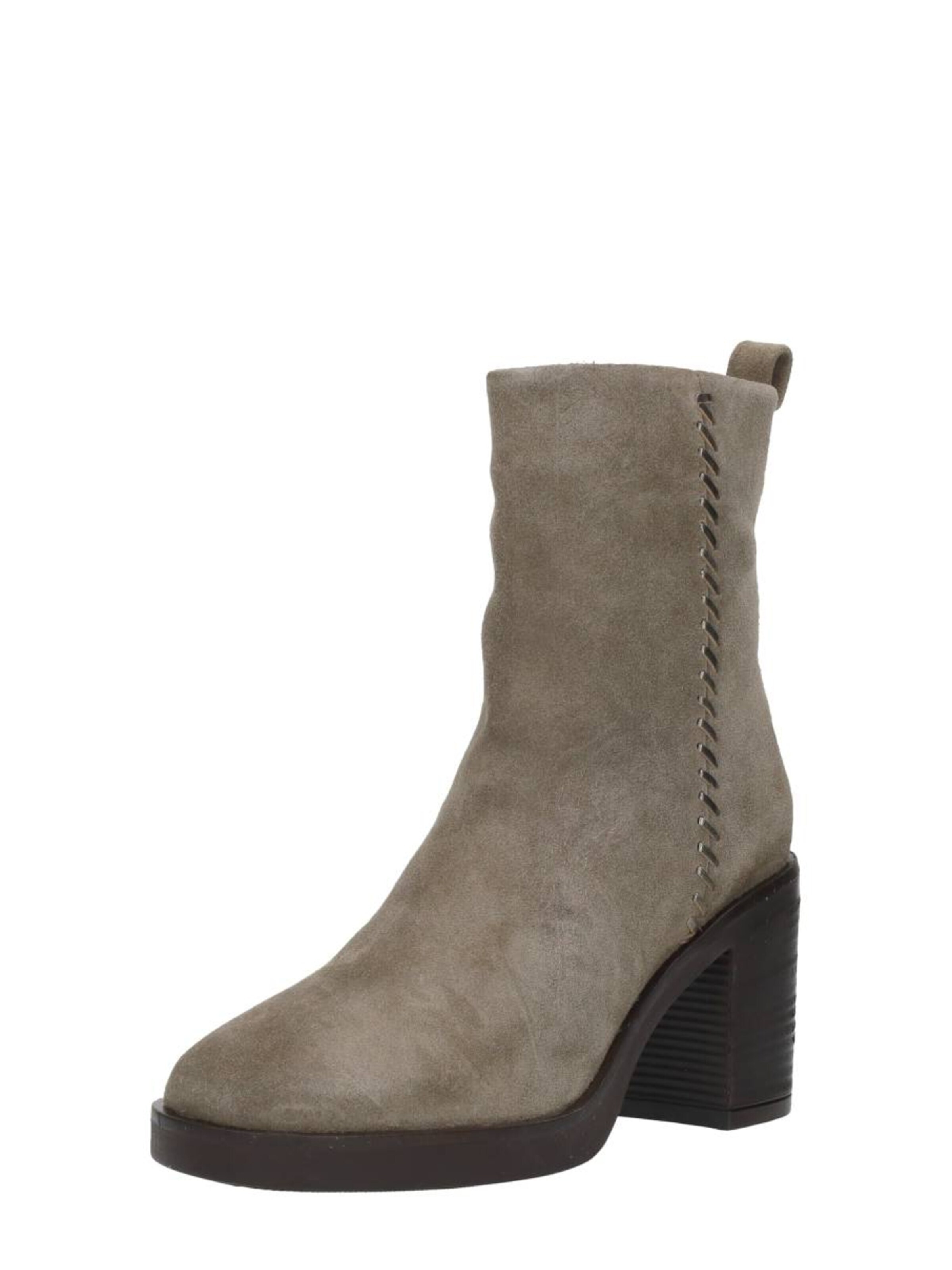Bottines 'Steffi' MARUTI en gris