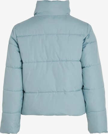 VILA Winterjacke 'TATE' in Blau