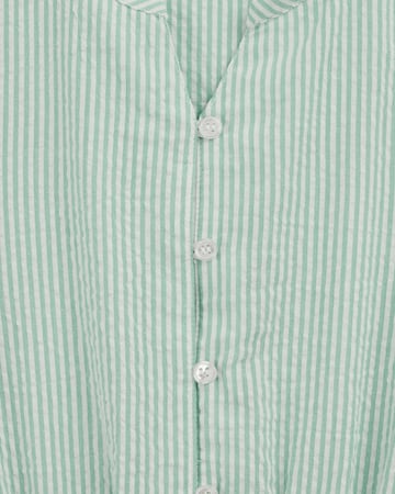 Robe WE Fashion en vert