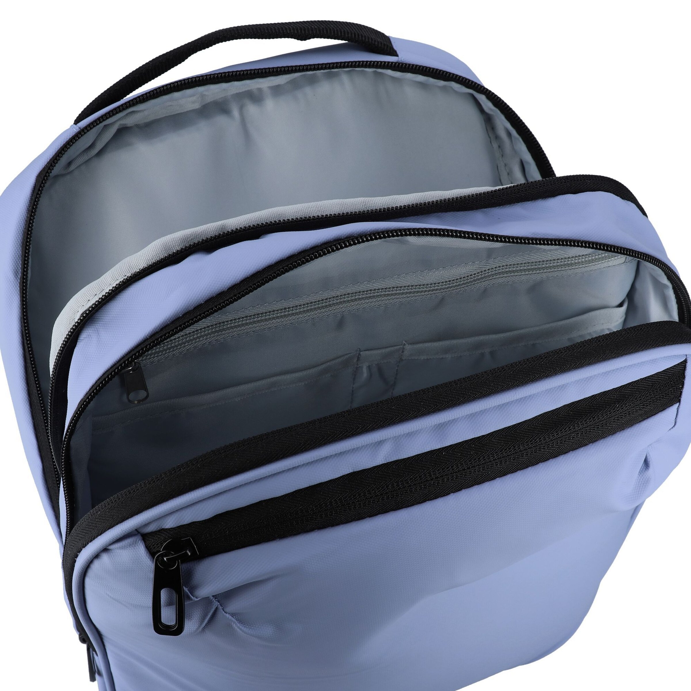 TRAVELITE Backpack in Purple