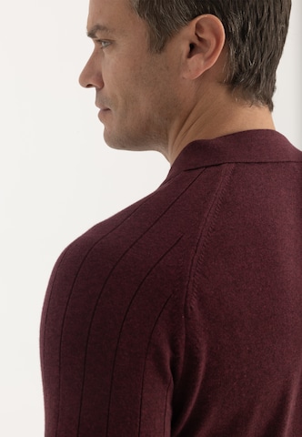 Felix Hardy Trui in Rood