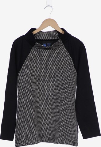 Trigema Pullover XXL in Grau: predná strana