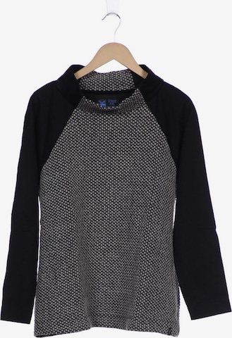 Trigema Sweater & Cardigan in XXL in Grey: front