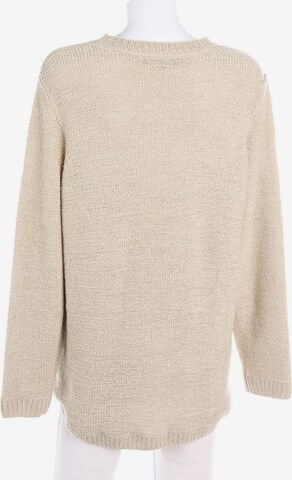 BONITA Sweater & Cardigan in XL in Beige