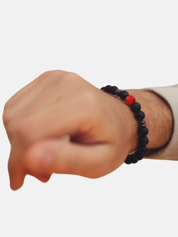 GOOD.designs Armband in Rood