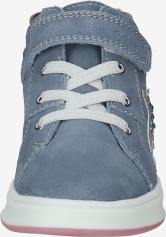 RICHTER Sneaker in Blau